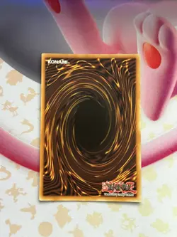 Yu-Gi-Oh! Garura, Wings Of Resonant Life - MP23-EN148 - Prismatic Secret - NM - Image 3