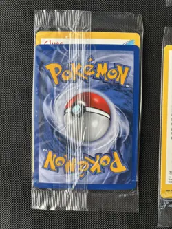 Pokemon Card Black Star Promo Sealed 4x Legendary Birds Set 12 cards - Image 2