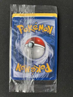 Pokemon Card Black Star Promo Sealed 4x Legendary Birds Set 12 cards - Image 3