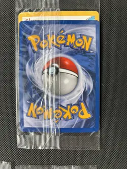 Pokemon Card Black Star Promo Sealed 4x Legendary Birds Set 12 cards - Image 5