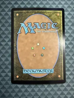 MTG Perilous Snare #0430 First-Place Foil Rare Aetherdrift (DFT) - Image 3