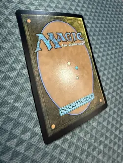 MTG Perilous Snare #0430 First-Place Foil Rare Aetherdrift (DFT) - Image 4