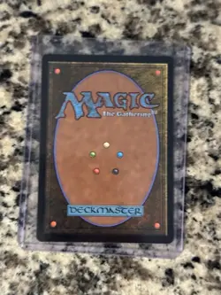 MTG Lord of the Rings Last March of the Ents Borderless Foil 0418 NM Mythic - Image 2