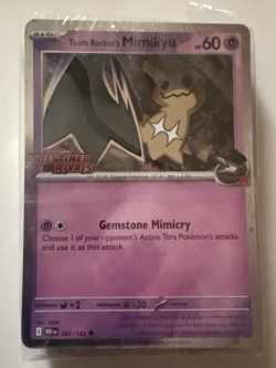Pokemon DESTINED RIVALS PRE-CONSTRUCTED DECK TRADING CARDS & PROMO POKEMON CARD - Image 2