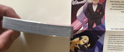 Pokemon DESTINED RIVALS PRE-CONSTRUCTED DECK TRADING CARDS & PROMO POKEMON CARD - Image 3