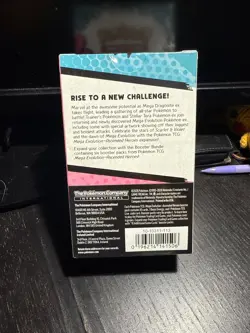 Pokemon TCG: Ascended Heroes Booster Bundle - Image 2