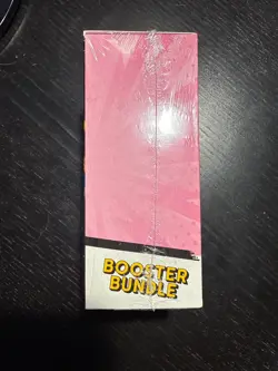 Pokemon TCG: Ascended Heroes Booster Bundle - Image 3
