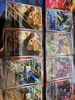Pokemon TCG: Illustration Rare Lot (14) Full Art Holos (Various Sets) M/NM - Image 3