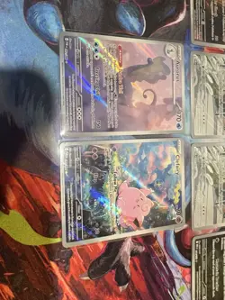 Pokemon TCG: Illustration Rare Lot (14) Full Art Holos (Various Sets) M/NM - Image 4