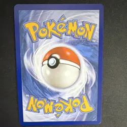 Pokemon Lt. Surge's Bargain 170/132 ME01 Ultra Rare Holo Full Art Trainer - Image 2