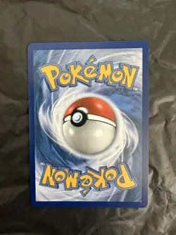 Pokemon TCG - Mega Gengar ex 269/217 - Image 3
