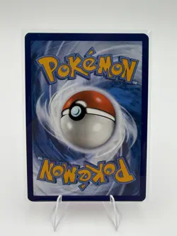 Pokemon TCG Drifloon 155/091 SV: Paldean Fates Shiny NM - Image 2