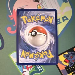 Pokemon Lugia ex 082/131 Prismatic Evolutions Stamped Holo Double Rare - Image 2