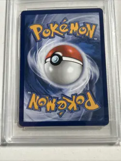 2025 Oricorio Ex Pokemon Card Mgc 10 Black Star Promo 024 Mega Evolutions - Image 4