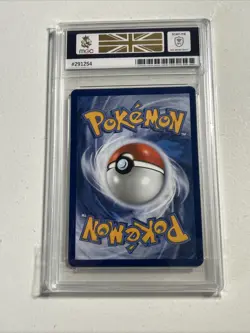 2025 Oricorio Ex Pokemon Card Mgc 10 Black Star Promo 024 Mega Evolutions - Image 5