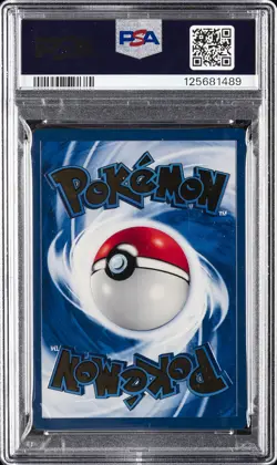 2021 POKEMON CELEBRATIONS ULTRA-PREMIUM COLLECTION #58 PIKACHU PSA 8 - Image 2