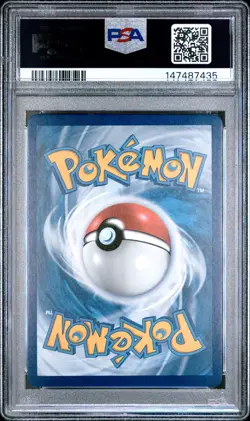 2021 POKEMON SWSH BLACK STAR PROMO #141 PIKACHU V-UNION PSA 10 - Image 2