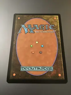 MTG Secret Lair #708 Fellwar Stone Etched Foil NM - Image 2