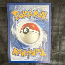 Pokemon Aurorus Rare Regular 092/088 POR Stage 2 Ancient 170 HP 150 Attack - Image 2