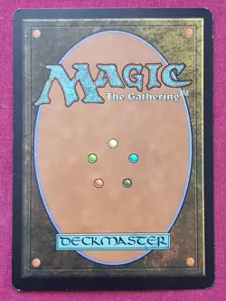 Magic The Gathering LORWYN TREEFOLK HARBINGER green card MTG - Image 2