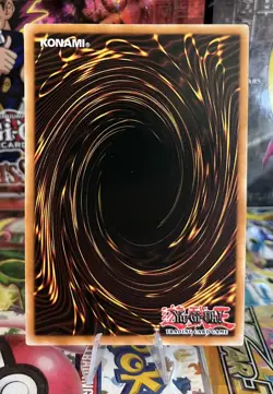 Yu-Gi-Oh! TCG Mountain LOB-EN048 25 Anniversary Common NM - Image 2