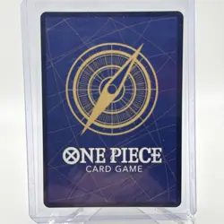 Magellan - OP02-085 SR - SP - Alt Art - One Piece - English - Image 2