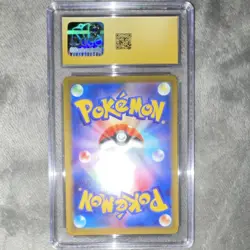 Mega Diancie ex Pokemon Mega Dream ex 227/193 CGC 10 Mega Attack Rare Holo Card - Image 4