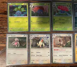 Pokemon TCG - Cosmos Holo LOT of 18 Cards (NO DUPLICATES) - Various Sets - NM - Image 4