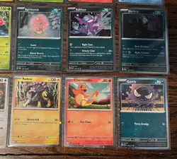 Pokemon TCG - Cosmos Holo LOT of 18 Cards (NO DUPLICATES) - Various Sets - NM - Image 5