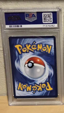 2019 Pokemon Sun & Moon Team Up Magikarp & WailordGX Alt Art #161(art/deco card) - Image 2