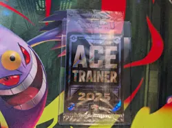 Pokemon TCG - Celebratory Fanfare (Ace Trainer Promo Card) - MEP 028 - Image 2