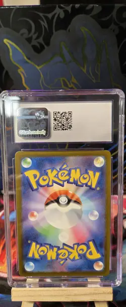Charizard ex 006/165 Sv2a: Pokemon Card 151 Holo (Japanese) - Image 2