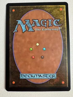 Reprocess - MTG - Urza's Saga - ENGL - ©1998 M/NM Rare - Image 2
