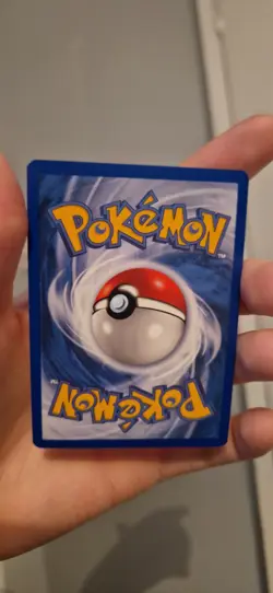 Pokemon Plusle TCG Hidden Legends Card 69/101 Reverse Holo - Image 2