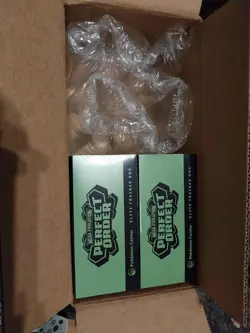 2x Pokemon TCG Perfect Order Pokemon Center Elite Trainer Box PC ETB ✅🚚 - Image 2