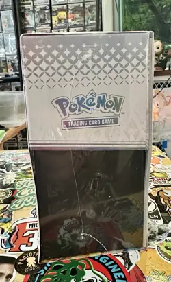 Pokemon TCG Prismatic Evolutions Elite Trainer Box ETB - Factory Sealed - Image 4
