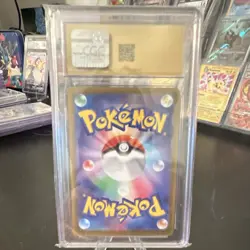 Pokemon Mega Froslass ex Mega Dream ex Mega Attack Rare Holo 224/193 310 HP Jap… - Image 4