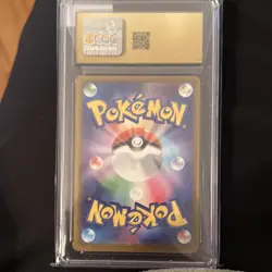 Pokemon Mega Froslass ex Mega Dream ex Mega Attack Rare Holo 224/193 310 HP Jap… - Image 5
