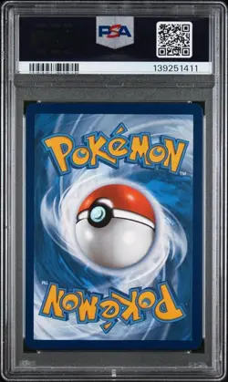 PSA 9 Pikachu Vmax TG29/TG30 - Lost Origin Pokemon - Image 2