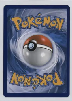Pikachu Holo Pokemon Sun & Moon Black Star Promo #SM76 - Image 2