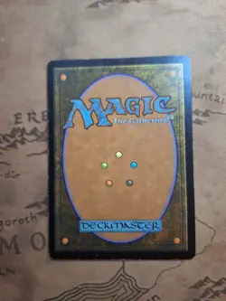 MTG From Beyond Battle for Zendikar Eldrazi Enchantment LP Non-Foil Card - Image 2