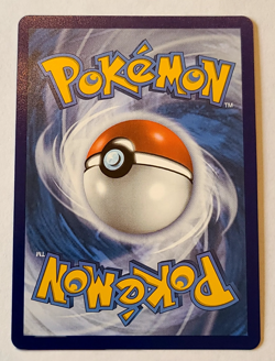 Pokemon TCG: Entei V Brilliant Stars #022/172 Full Art MINT - Image 3