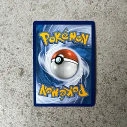 MORTY'S CONVICTION 211/162 mint - Temporal Forces - Full Art Ultra Rare Pokemon - Image 2