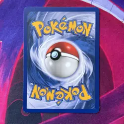 Haunter 29/102 Base Set ENGLISH Pokemon TCG NM/LP - Image 2
