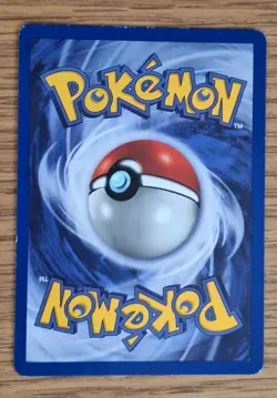 Pokemon Nidoqueen 23/64 Rare Jungle Unlimited - Image 2