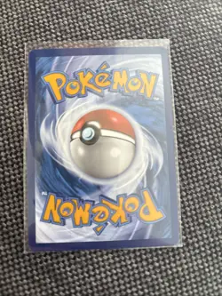 Team Rocket's Meowth 203/182 Illustration Rare Destined Rivals NM - Pokemon TCG - Image 2