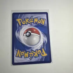 Pokemon Chandelure 11 07/07 Gem Pack Vol.3 CBB3C Simplified Chinese - Image 2