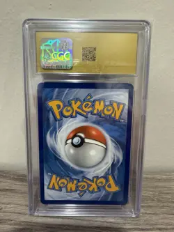 Pokemon Charmander SV6/SV94 CGC Pristine 10! Freshly Graded! - Image 2