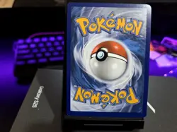 LUXRAY RARE HOLO HOLO 062/192 REBEL CLASH POKEMON NM - Image 2