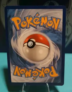 Tatsugiri 062/198 Holo Prize Pack Series Pokemon Play! Stamp Mint Condition - Image 4